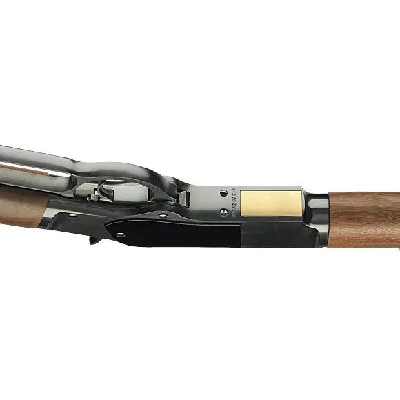 Karabina z dźwignią Winchester M73 Short Rifle Kaliber 44-40Win, zdjęcie 7 z 8