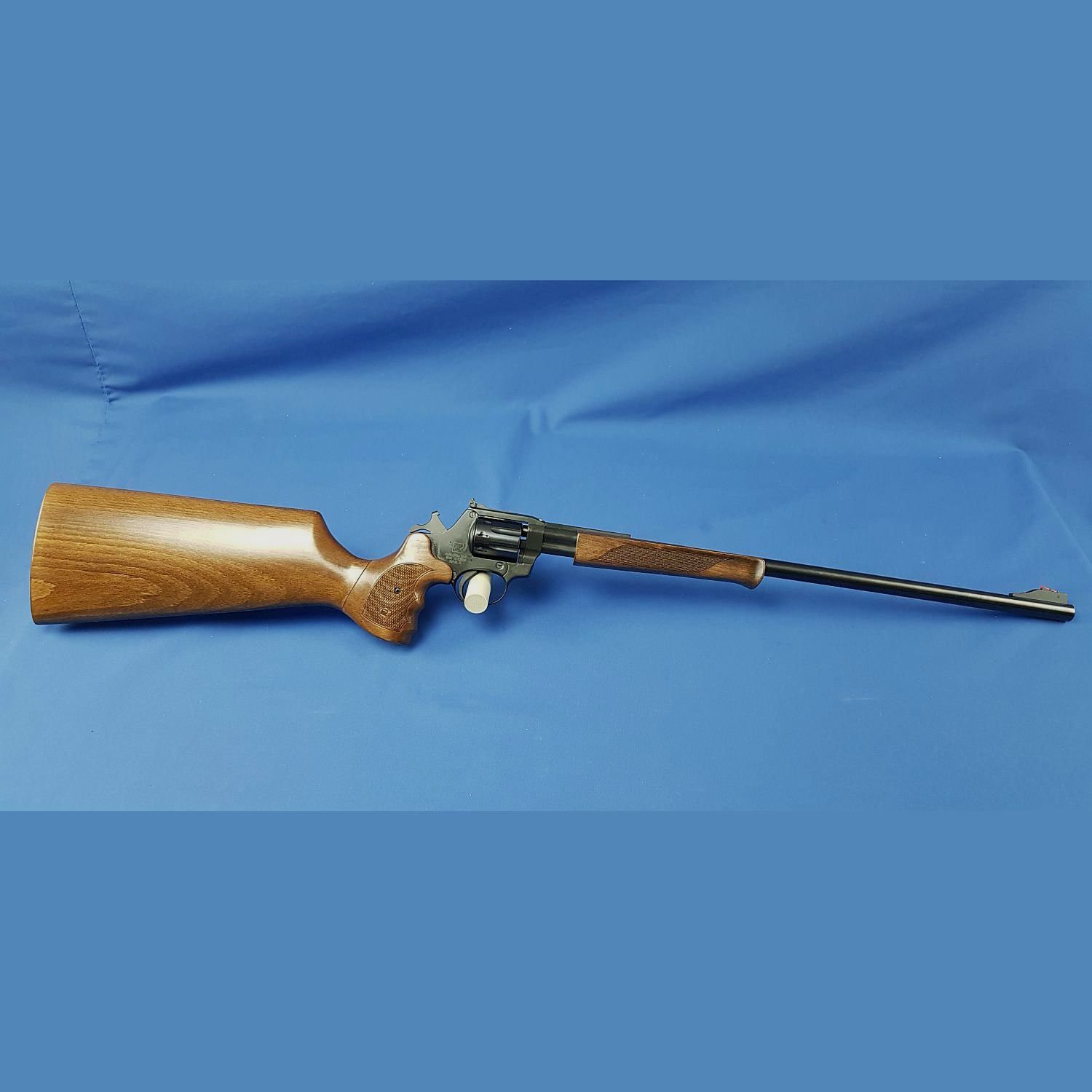 Alfa Proj Hunter avec barillet interchangeable, .22lr, image 2 sur 3