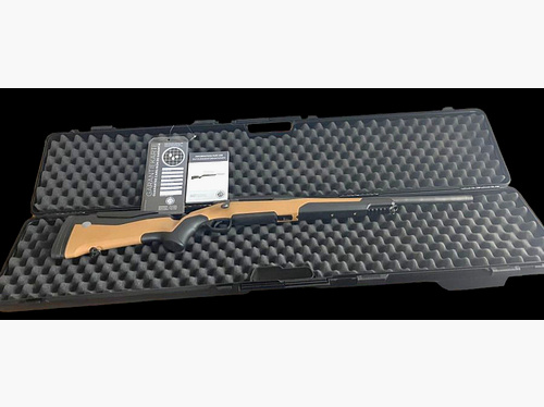 STEYR MS Wild Coyote – .308 Win – 470mm Lauf – Premium Jagdbüchse mit Monobloc-System in .308Win – NEUWAFFE – Händlerangebot auf Lager