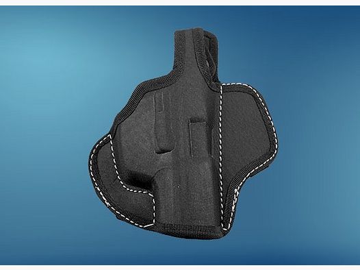 Pistolen Gürtelholster für IWG SP 15 Compact