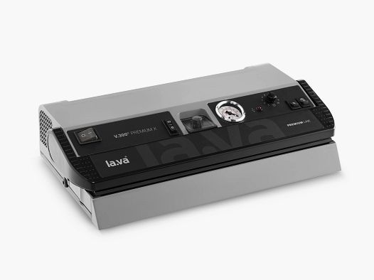 Appareil de mise sous vide Lava V.300 Premium X