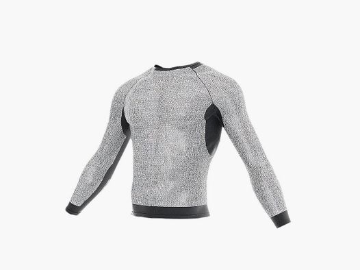MTP Schnittschutz Shirt langarm oder kurzarm, zertifiziert