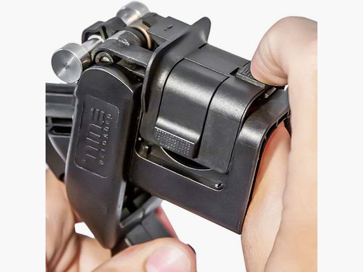 NINE RELOADED MAGAZIN ADAPTER ECHO - SIG-SAUER / S&W