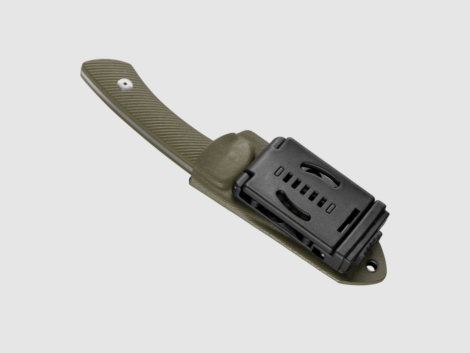 MAUSER Messer Skinner