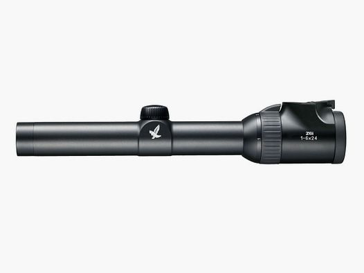 Swarovski Z6i 1-6x24 L/SR // Si prega di richiedere un prezzo giornaliero conveniente