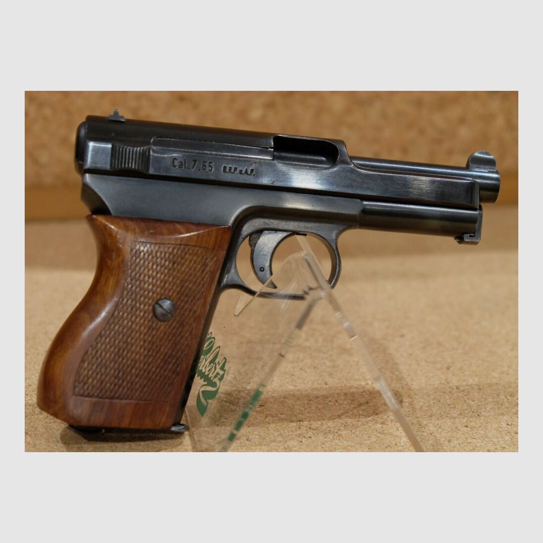 Mauser 1934