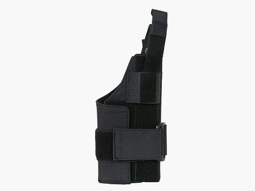 Modular Universal Holster - Black [8FIELDS]