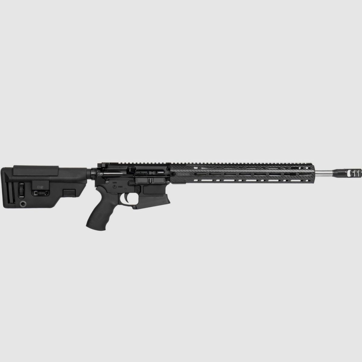 Lancer L15 DMR 18", immagine 1 di 9