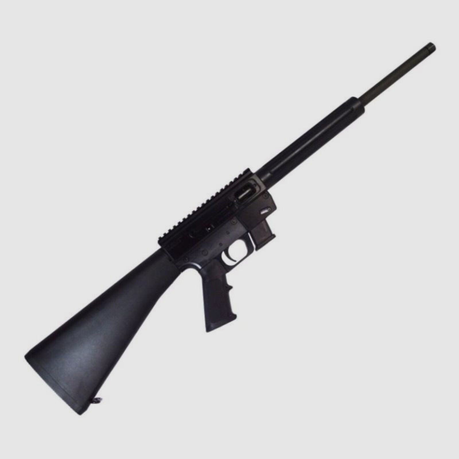 Just Right Carbines JRC45 Gen3 Sporter Basic 17" (17 Zoll) .45Auto