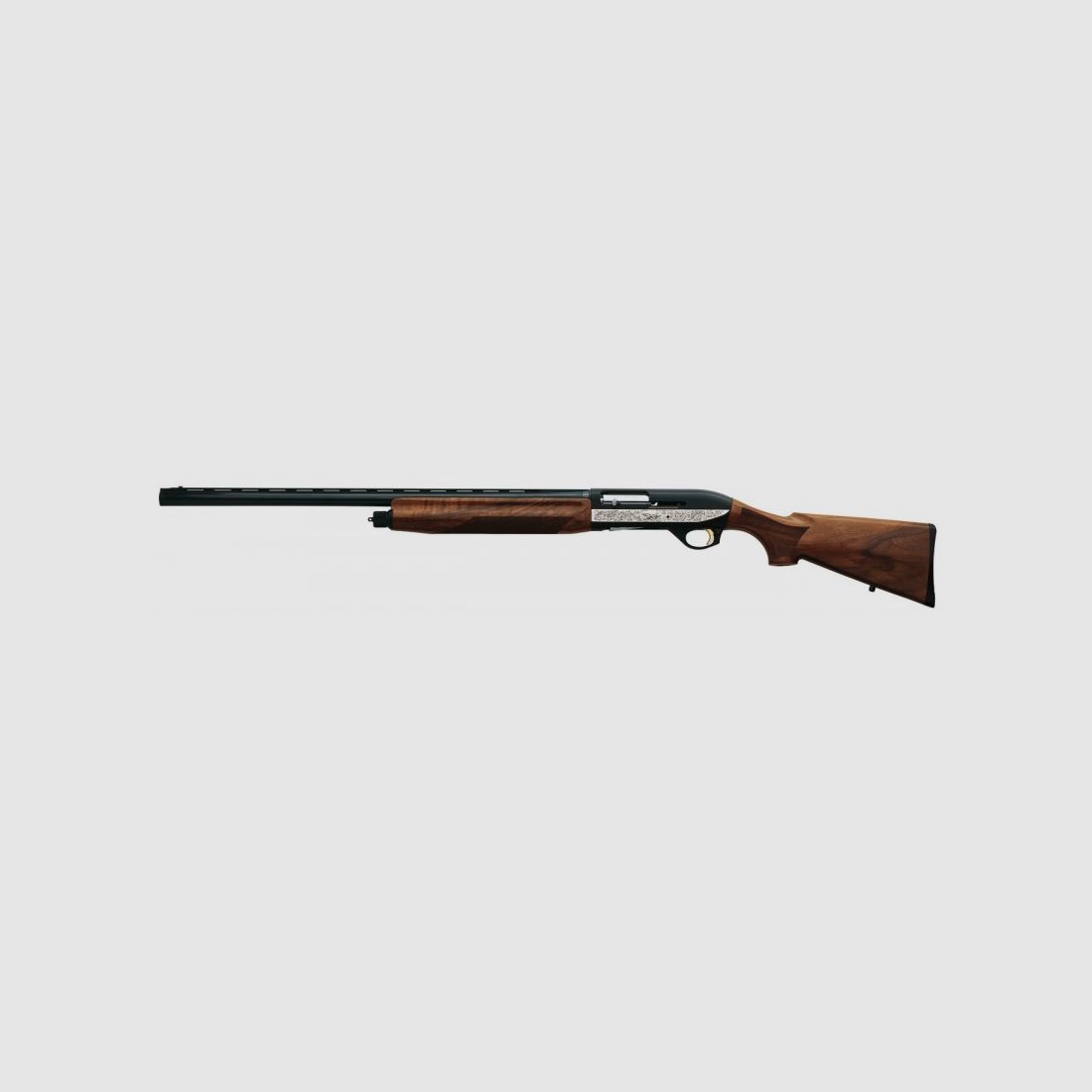 Selbstladeflinte Benelli Montefeltro Luxe Linkshänder Kal. 12/76 Lauf 66 cm
