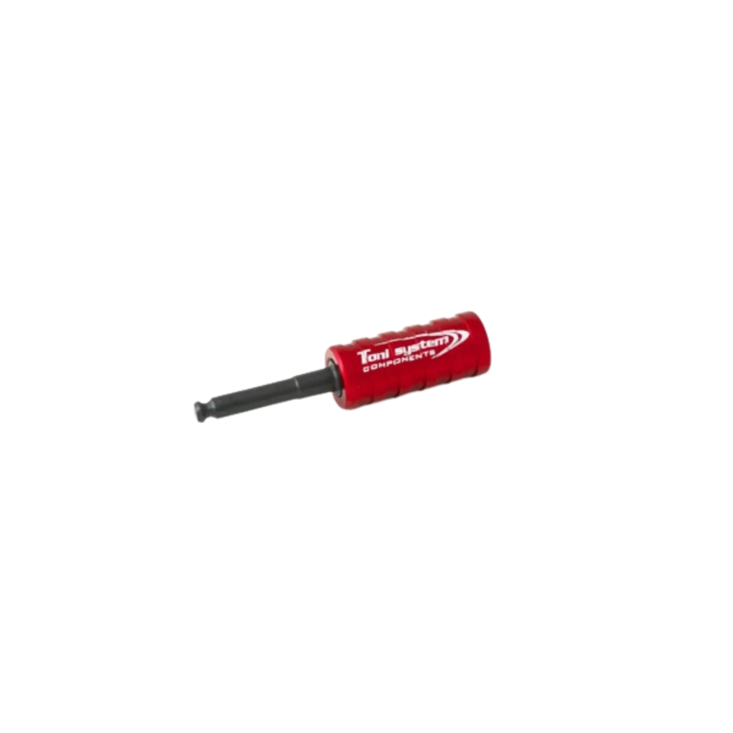 Toni System Spannhebel für Benelli M1-M2-M3 / Franchi Affinity I Rot lang