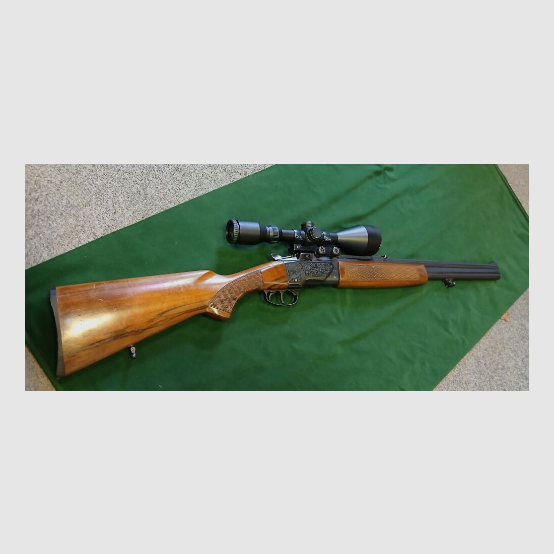 Brno Arms, Brünner, CZ ZH