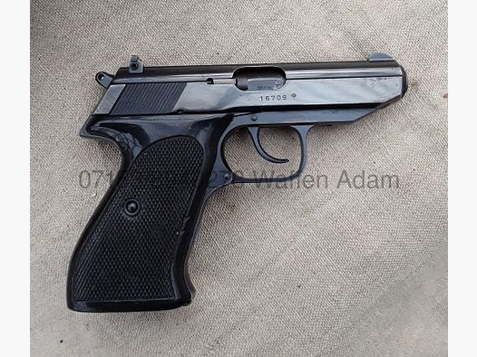 Walther	 PP SUPER