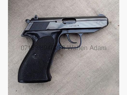 Walther PP SUPER