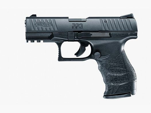 Walther PPQ M2 .22LR