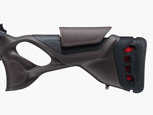 Blaser R8 Accessoire. Système de réduction de bruit Ultimate RDS