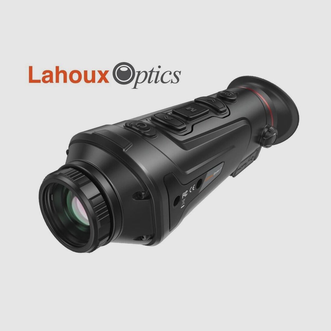 Lahoux Optics	 Spotter T  (25mm) Monokular