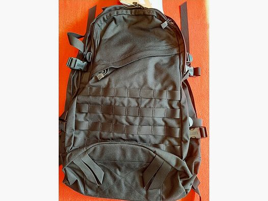 012 Rucksack von Blackhawk  BLACKHAWK 60PH00BK PHOENIX PACK BLACK