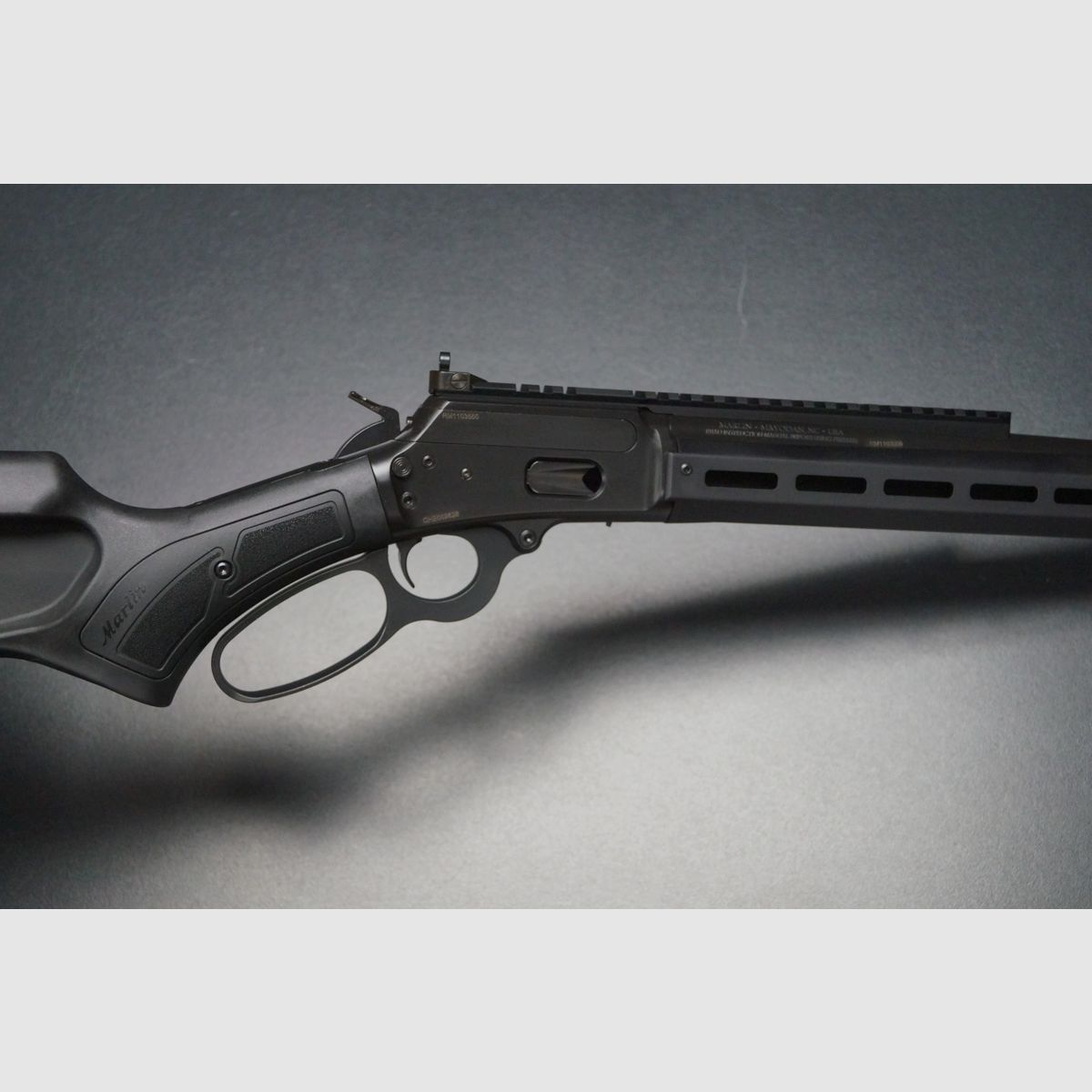 Marlin 1894 Dark Series .357 Mag, immagine 3 di 5