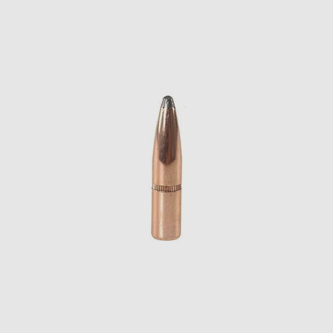 Hornady Geschoss 6,5mm/.264 INTERLOCK SP 140GR 100 Stück