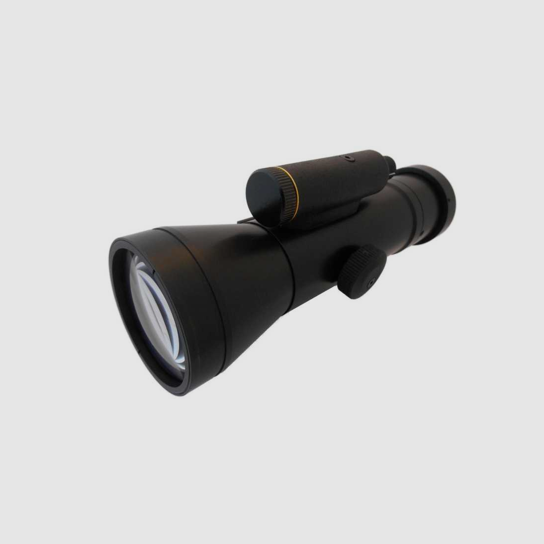 NightHunter 81 nero/bianco, immagine 3 di 4