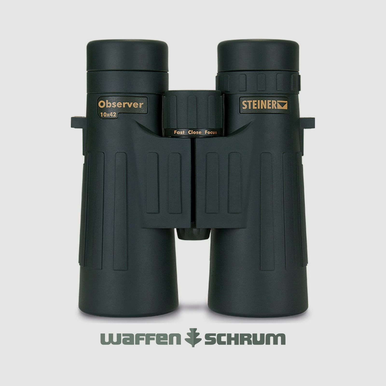 Steiner Observer 8x42