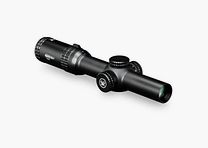 Vortex Strike Eagle 1-6×24 Zielfernrohr, AR-BDC Fadenkreuz (MOA)
