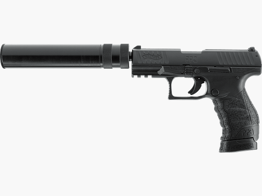 Walther PPQ M2 Navy