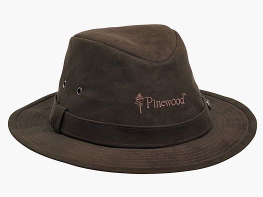 Sombrero de caza Pinewood