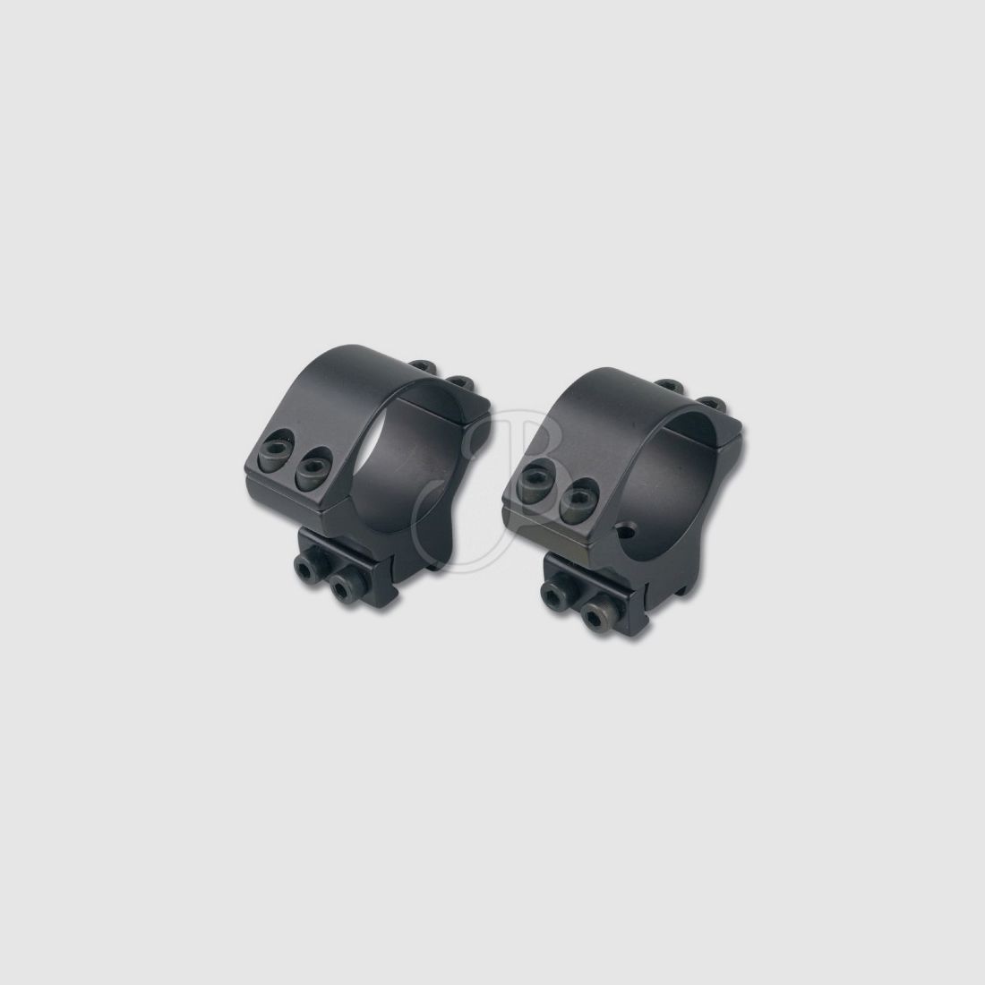 SPORTSMATCH MONTAGE OPTIK 2 STK 1" HOCH X 11MM