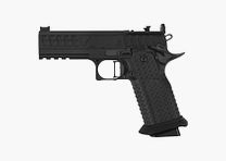 Atlas Gunworks Nyx