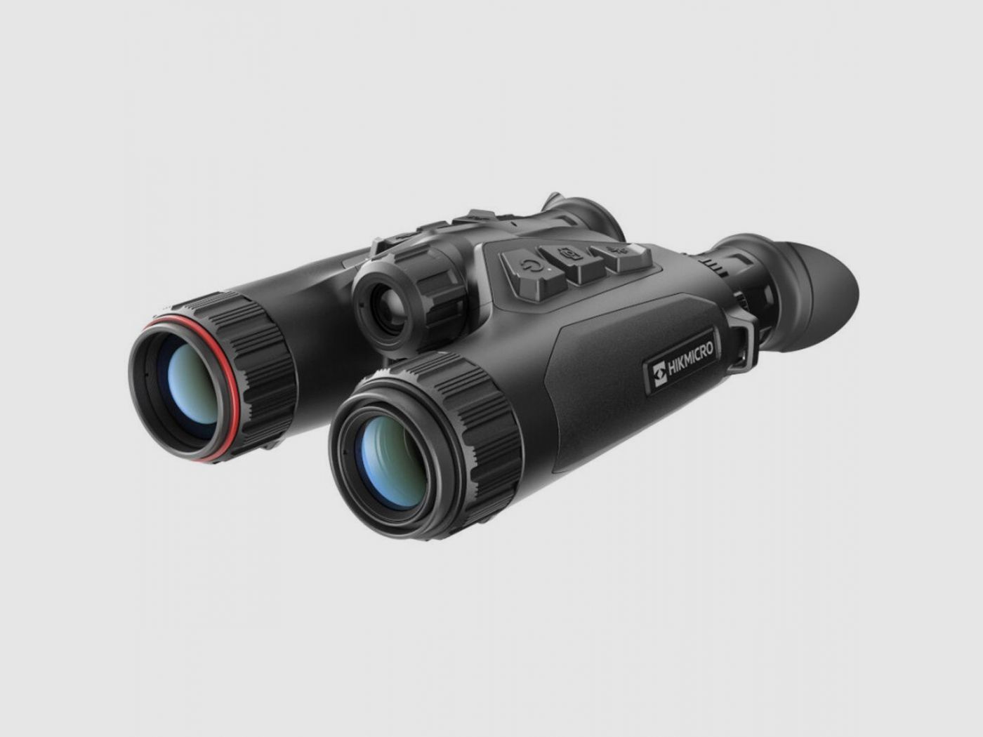 Hikmicro Hikmicro Verrekijker Habrok 4K HE25L 5.5-22x60