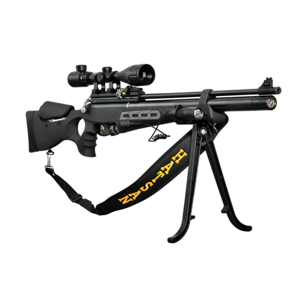 Hatsan BT65SB Elite 6.35mm PCP wiatrówka