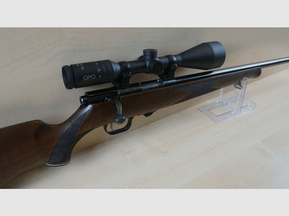 Weihrauch HW 66 Classic Hunter