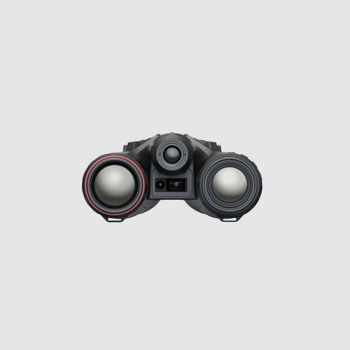 HIKMICRO Binocular Habrok 4K