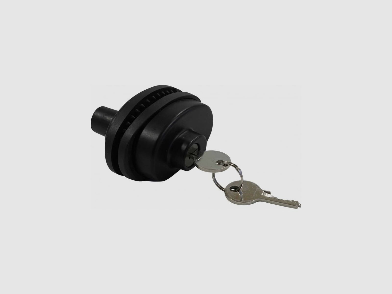 Abzugssicherung mit Schlüssel für jede Waffe und Armbrust, Bild 3 von 3
