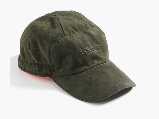Mufflon Cap