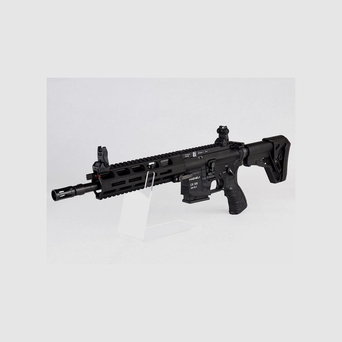 HAENEL CR 300