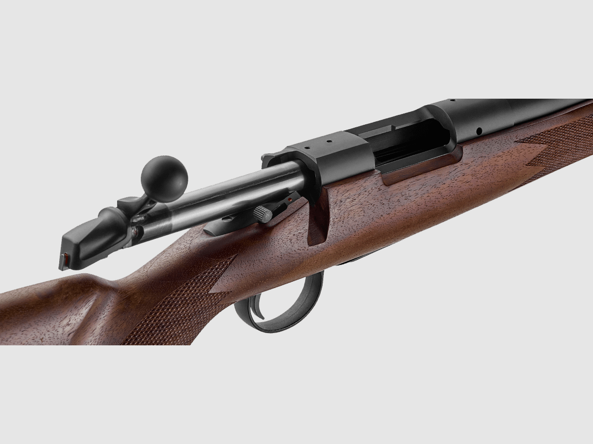 Karabina Bergara TIMBER, zdjęcie 2 z 4