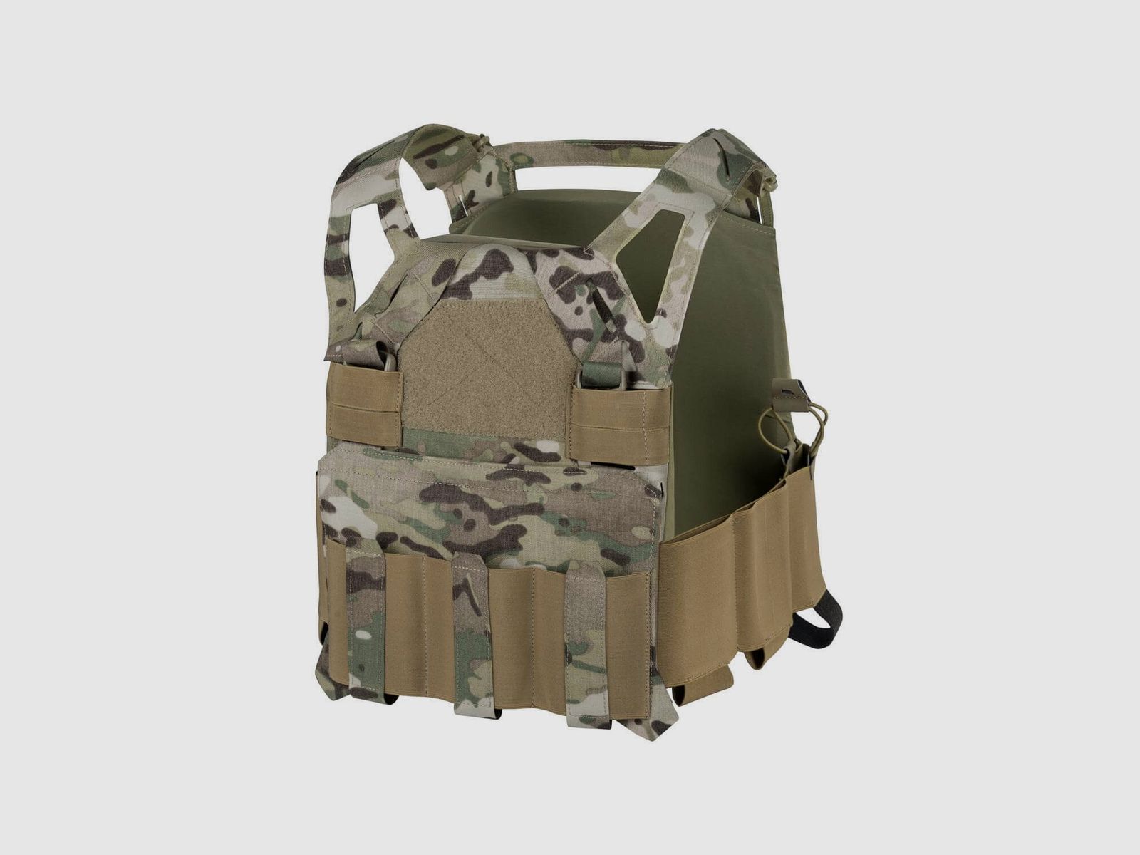 HELLCAT LOW VIS PLATE CARRIER®, Bild 4 von 6