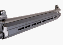 MESA Tactical Truckee® Forend - compatible with Beretta 1301 (12-GA, M-LOK)