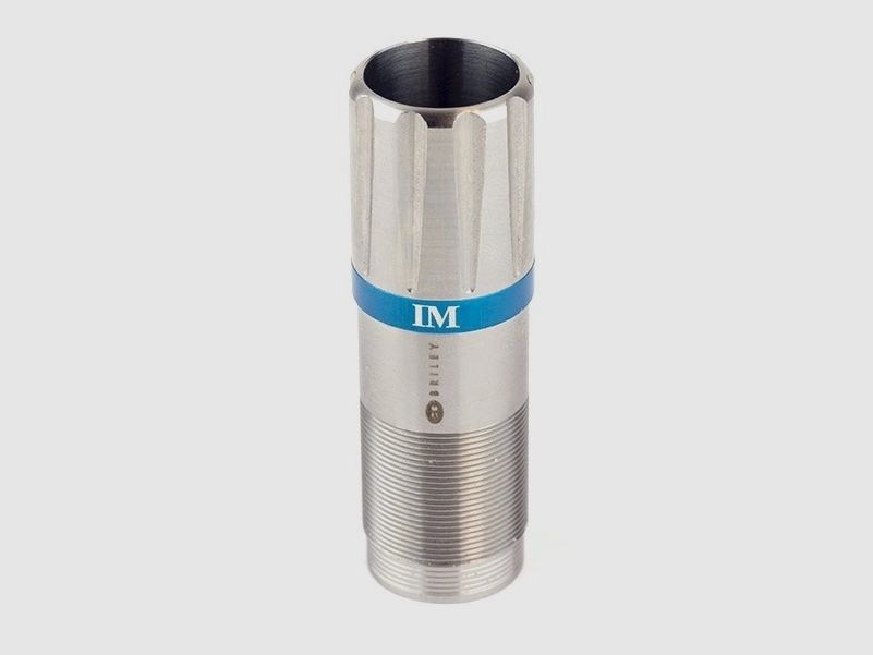 Briley Choke Insert 3/4-IM 12GA