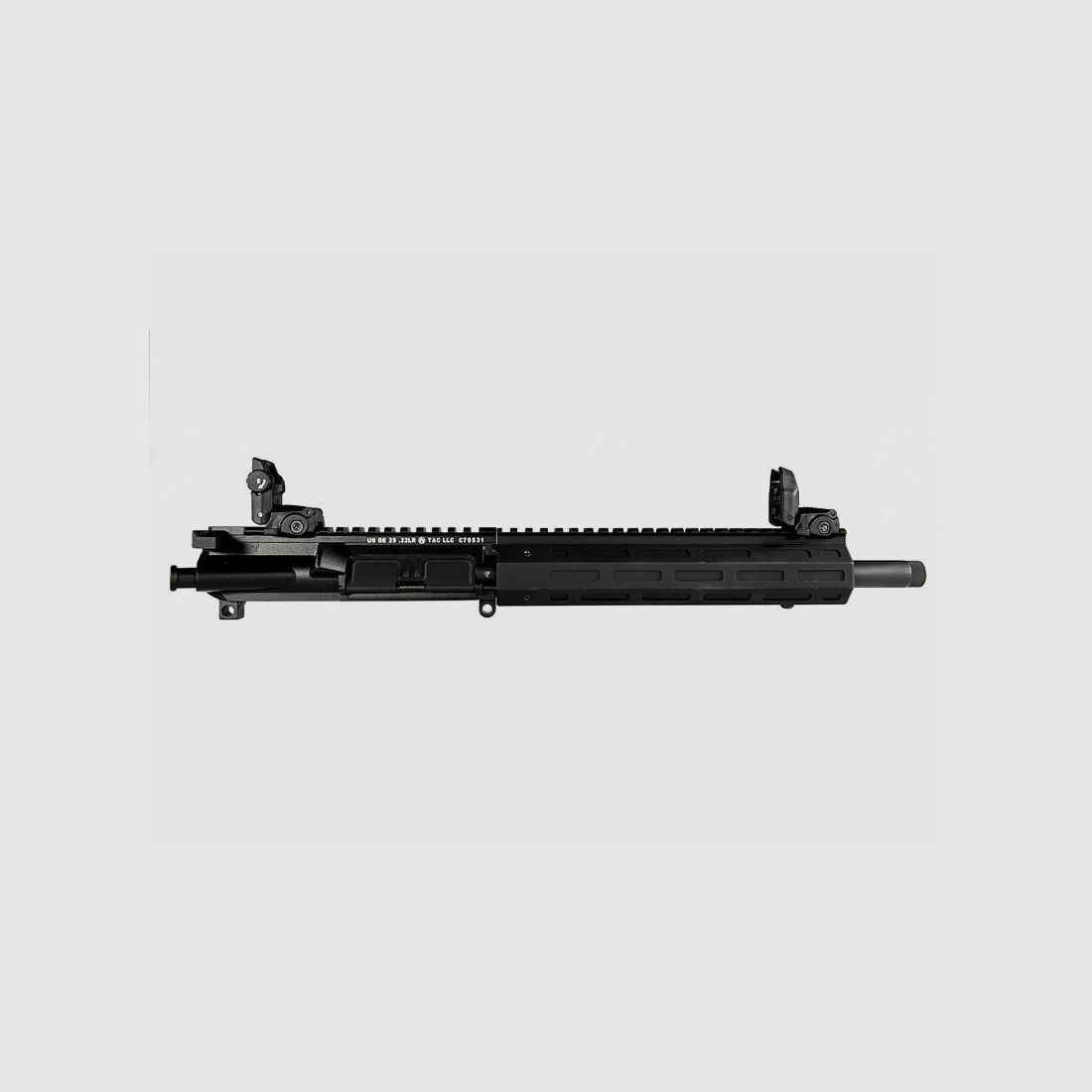 Tippmann Arms AR15 Kleinkaliber-Upper mi 12,5", Bild 1 von 4