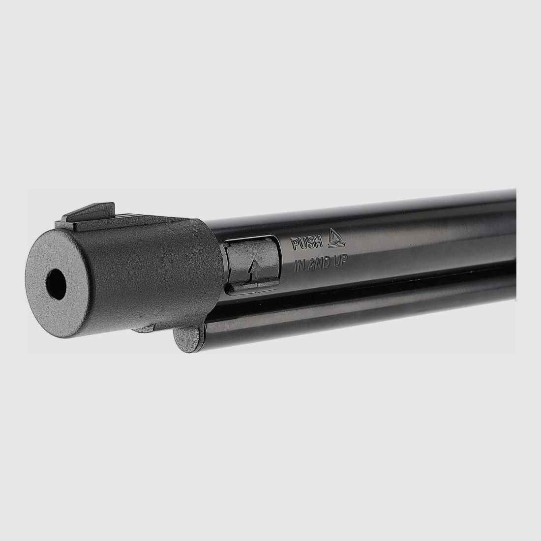 Umarex Marlin Lever Action BLK-Wood 4,5mm (.177) BB