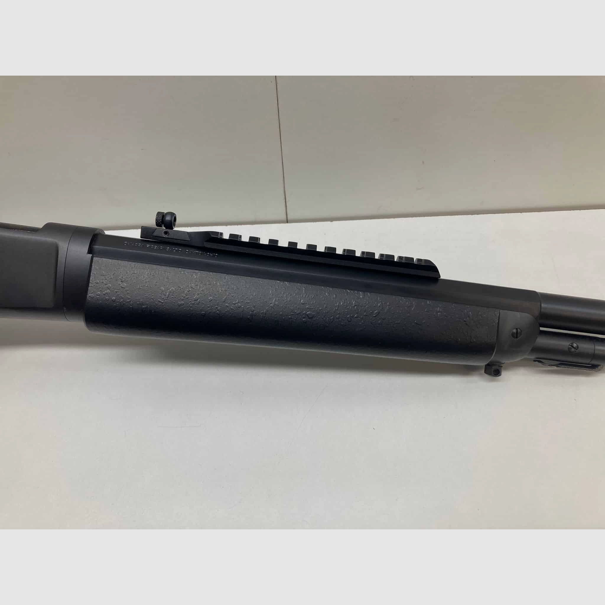 CHIAPPA 1892 Fucile Wildlands | .44 Rem. Mag. | 16,5″ | Smontabile
