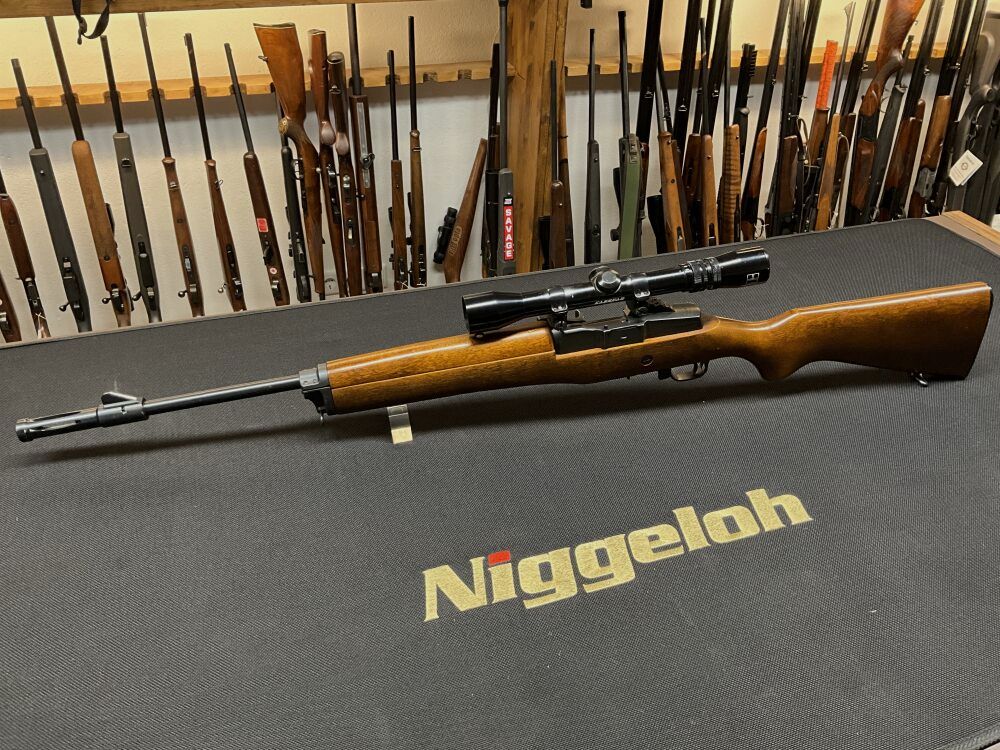 Ruger * .223Rem