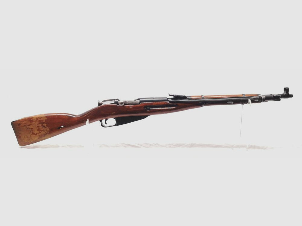 Mosin Nagant M44