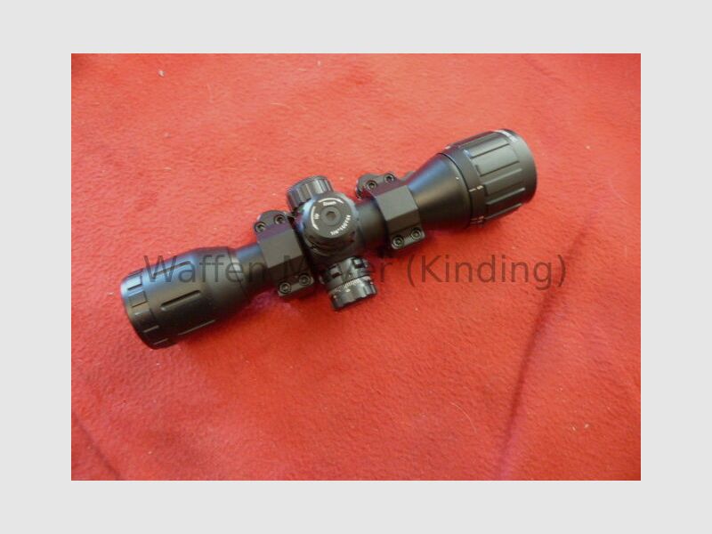Walther Mini DC