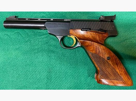 FN Browning 150