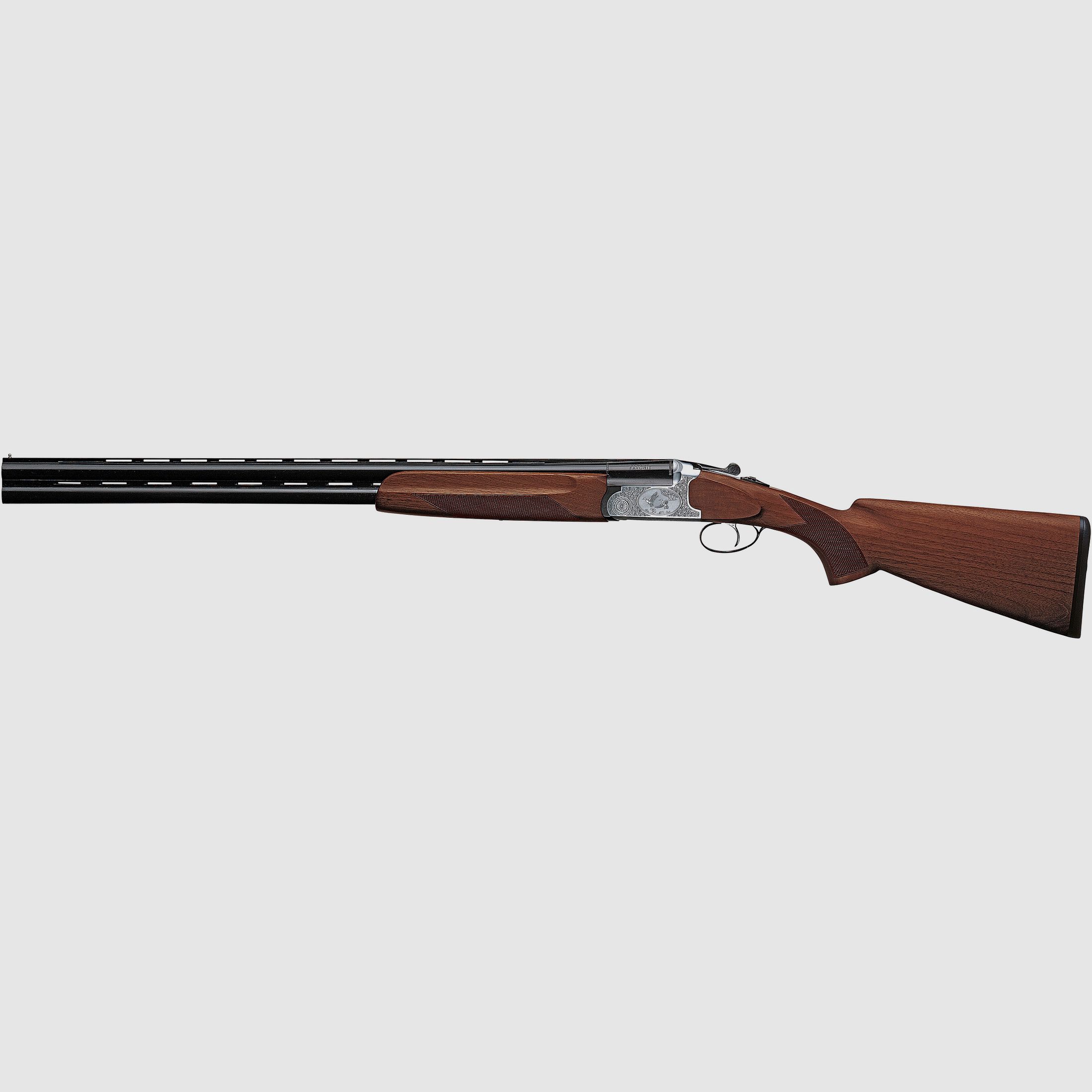 Forest Favorit Jagd Rechtsausführung, Lauflänge 76 cm, Kal. 12/76